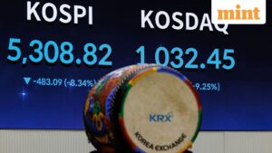 Indian stock market: 10 key things that changed for market overnight- Gift Nifty, US-Iran war, China growth to gold rate