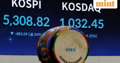 Indian stock market: 10 key things that changed for market overnight- Gift Nifty, US-Iran war, China growth to gold rate