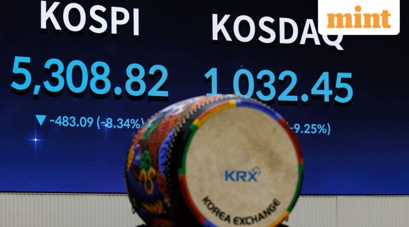 Indian stock market: 10 key things that changed for market overnight- Gift Nifty, US-Iran war, China growth to gold rate