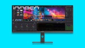 Innocn 40C1U Ultrawide Monitor