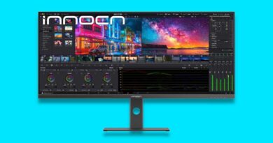Innocn 40C1U Ultrawide Monitor