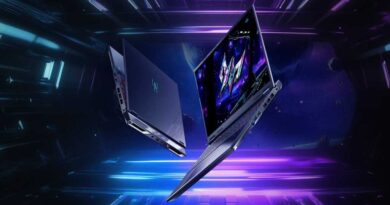 Acer Predator Helios Neo 16 AI (PHN16-I71)