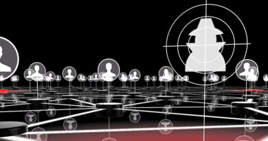 Interpol obliterates cyber criminal infrastructure