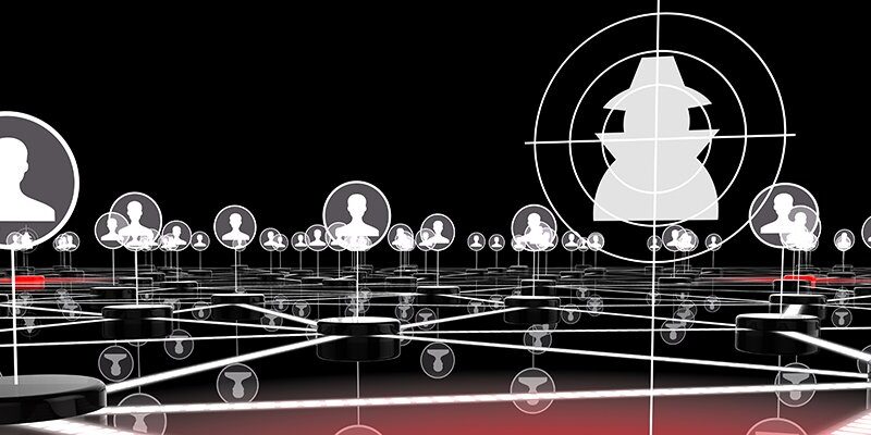 Interpol obliterates cyber criminal infrastructure