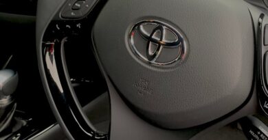 Interview: Thierry Martin, head of enterprise data and analytics, Toyota Motor Europe