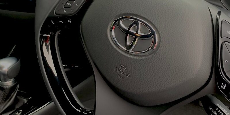 Interview: Thierry Martin, head of enterprise data and analytics, Toyota Motor Europe