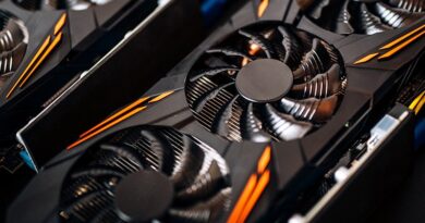 Is there no stopping the AI spending spree?