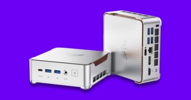 Kamrui Hyper H2 mini PC deal