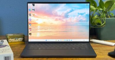 Dell XPS 14 hero