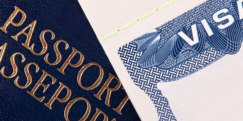 Landmark legal challenge against Home Office eVisa system heard