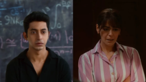 Maa Ka Sum trailer: Mihir Ahuja uses maths to find a partner for Mona Singh