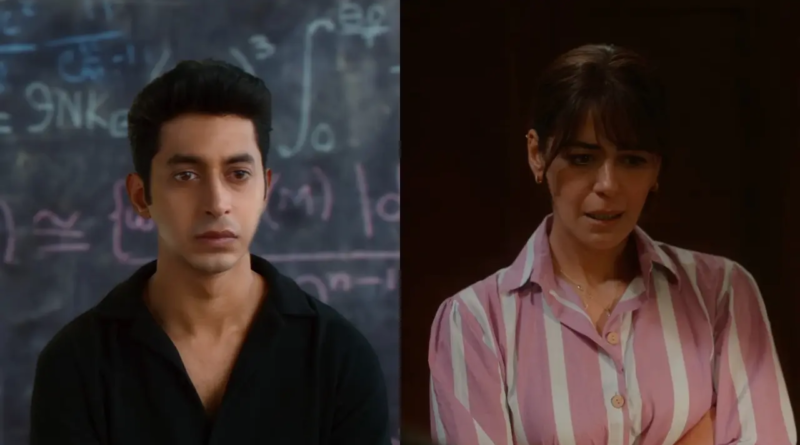 Maa Ka Sum trailer: Mihir Ahuja uses maths to find a partner for Mona Singh