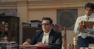 Maamla Legal Hai 2: Ravi Kishan shares excitement to return as judge V D Tyagi