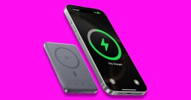 Baseus Picogo MagSafe Wireless Power Bank