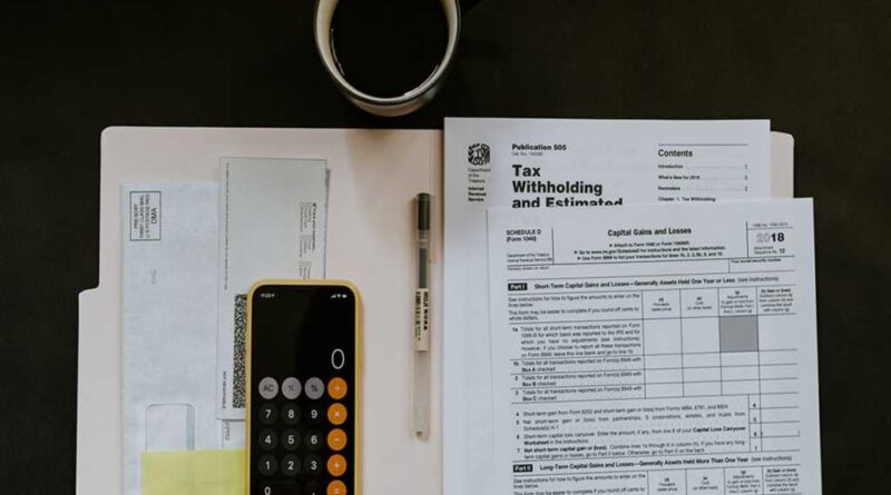 iFinancer Income & Expense Tracker