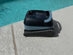 Maytronics Dolphin EON 120d