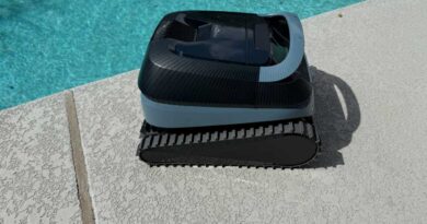 Maytronics Dolphin EON 120d