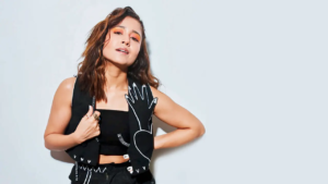 Mirzapur The Movie: Shweta Tripathi says female characters bring power