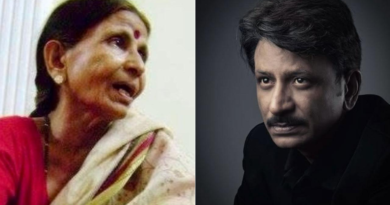 Mirzapur actor Rajesh Tailang mourns the loss of his mother