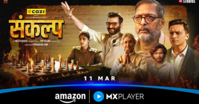 Nana Patekar plays an influential educator in series Sankalp, trailer out