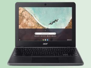 Acer 311 Chromebook (2019) 11.6" MT8183 4GB RAM 32GB eMMC (Refurbished)