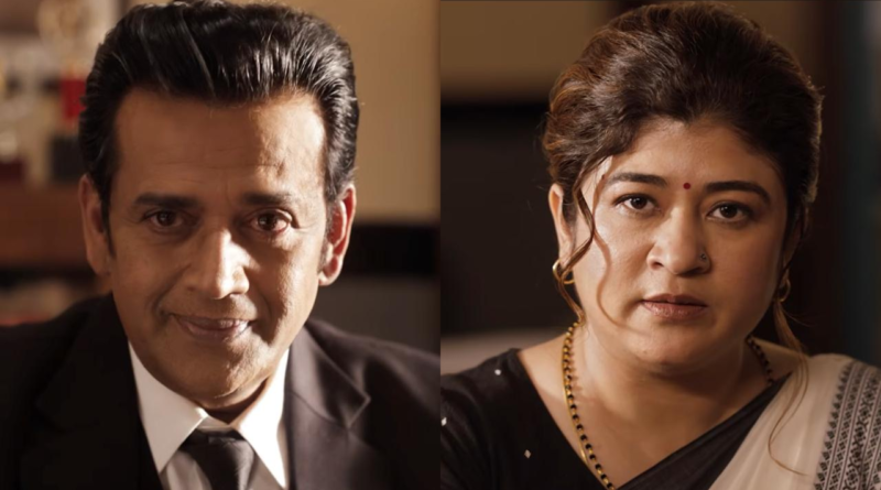 Netflix announces release date of Maamla Legal Hai Season 2