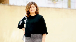 Nidhi Bisht on getting more writing calls over acting post Maamla Legal Hai