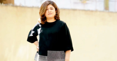 Nidhi Bisht on getting more writing calls over acting post Maamla Legal Hai