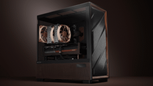 Antec Flow case Noctua Edition