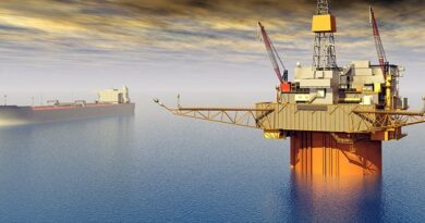 Norway braced for foreign AI cyber attacks on vital petroleum computing