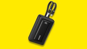 Anker Zolo 20K power bank deal
