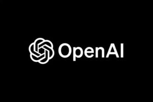 Open AI logo