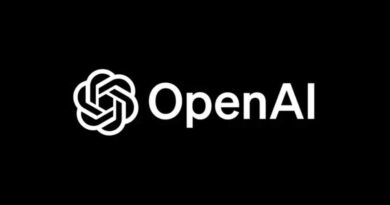 Open AI logo