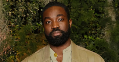 Paapa Essiedu faces death threats for playing Snape in Harry Potter TV series