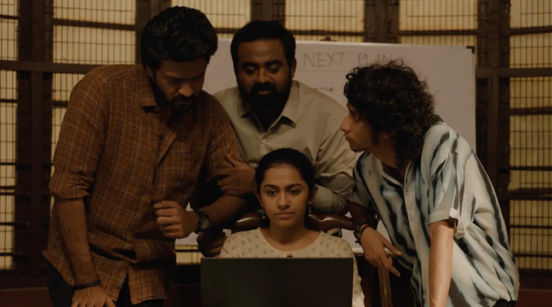 Prime Video drops trailer of Tamil Original series Local Times