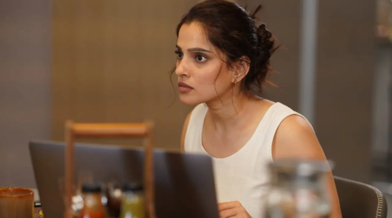 Priya Bapat says Hey Kay Navin? will make you look at your life more objectively