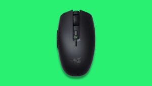 Razer Orochi V2 wireless gaming mouse
