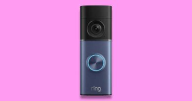 Ring Wired Doorbell Pro deal