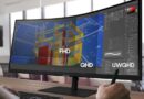 Samsung ViewFinity S65UA ultrawide monitor