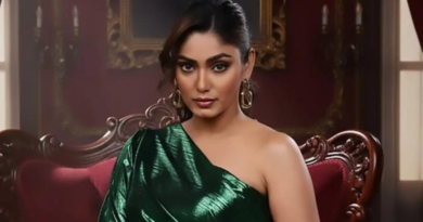 Sana Makbul on why she is making her OTT debut with Begum of Crime