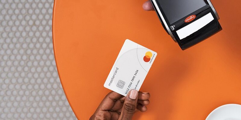 Santander and Mastercard complete test of AI-initiated payment