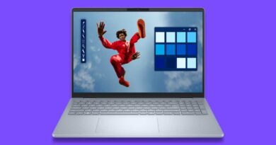 Dell 16 Plus laptop deal