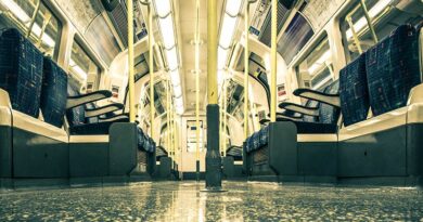 Scattered Spider attack on TfL affected 10 million people