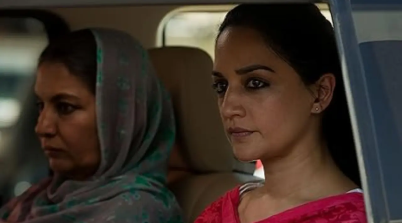 Shabana Azmi on Next of Kin:  You can’t push conflicts of this kind under the ca