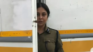 Shefali Shah shares rare Delhi Crime BTS pics as it clocks 7 years
