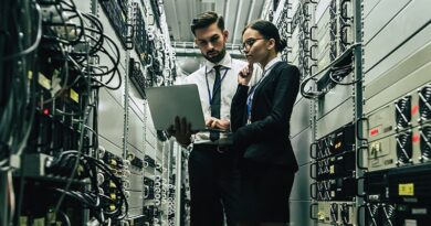 SuperMicro takes on server leaders as AMD pushes on-premise AI