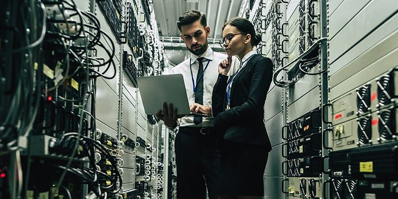 SuperMicro takes on server leaders as AMD pushes on-premise AI