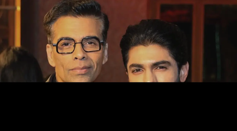 Taha Shah Badussha to lead Karan Johar`s web series Nazdeekiyan