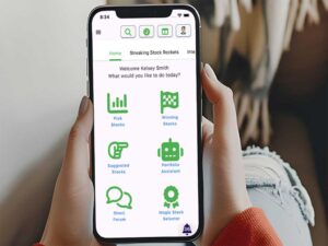 Sterling Stock Picker: Lifetime Subscription