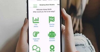 Sterling Stock Picker: Lifetime Subscription